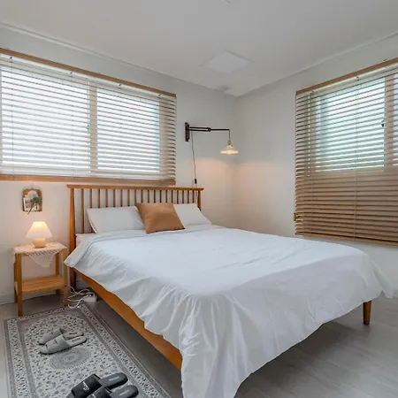 Gangnam 5Min House Apartment